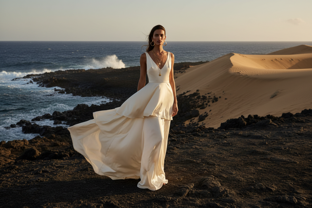 Imagen Canarias elegancia joyas