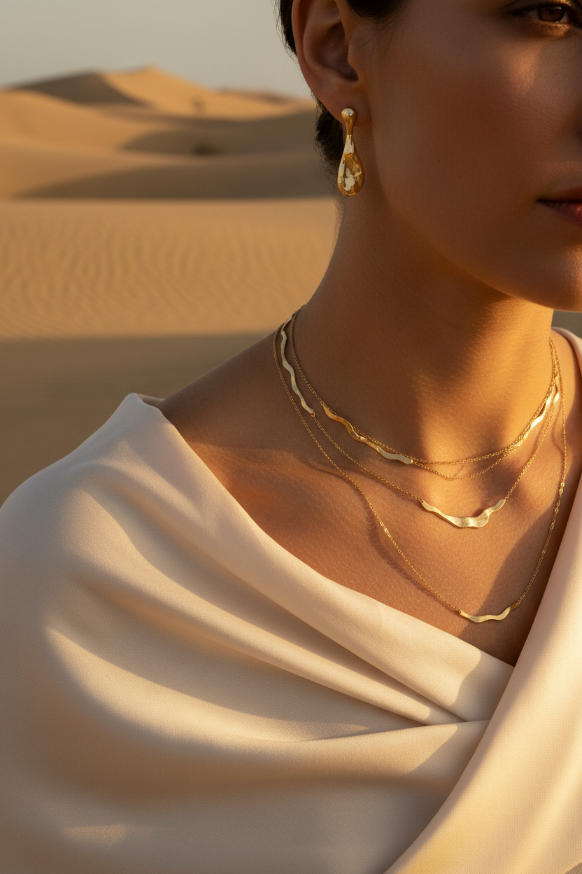 Imagen Canarias joyas detalle